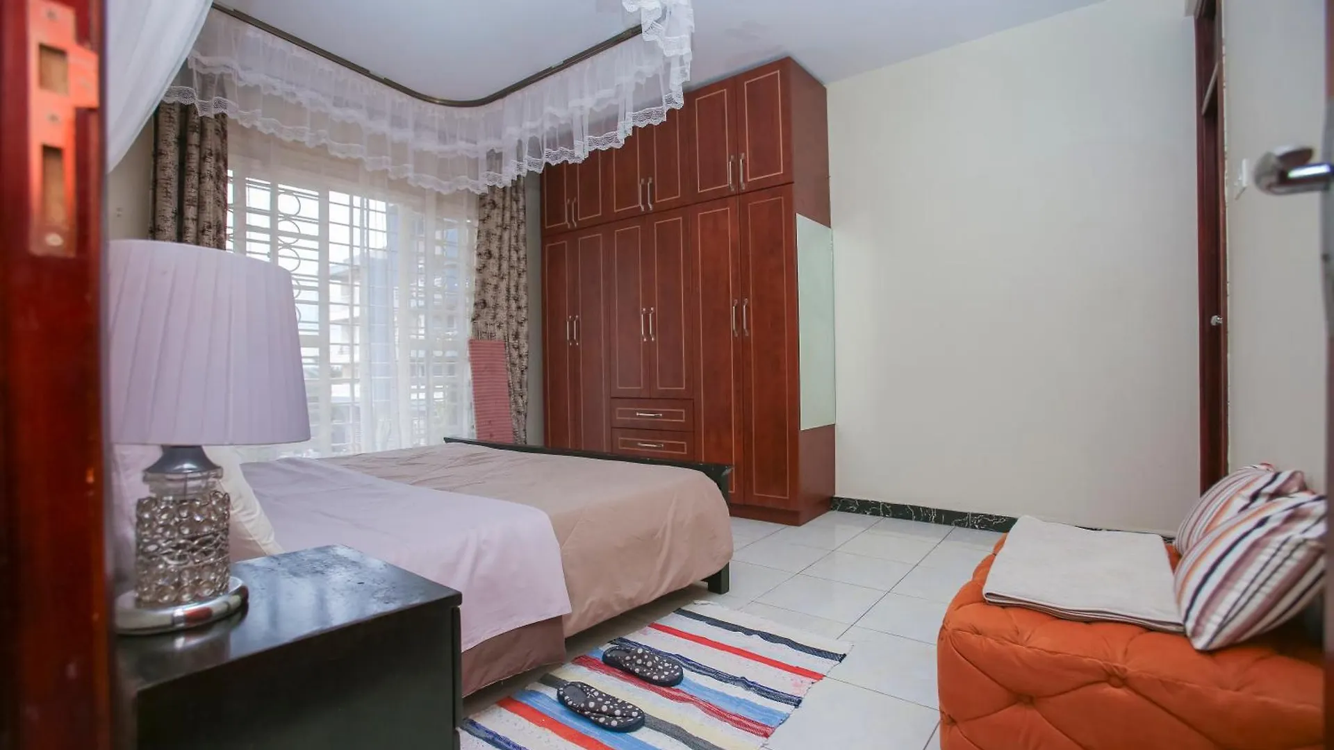 Appartement Izzies Spot à Kampala 0*,  Ouganda