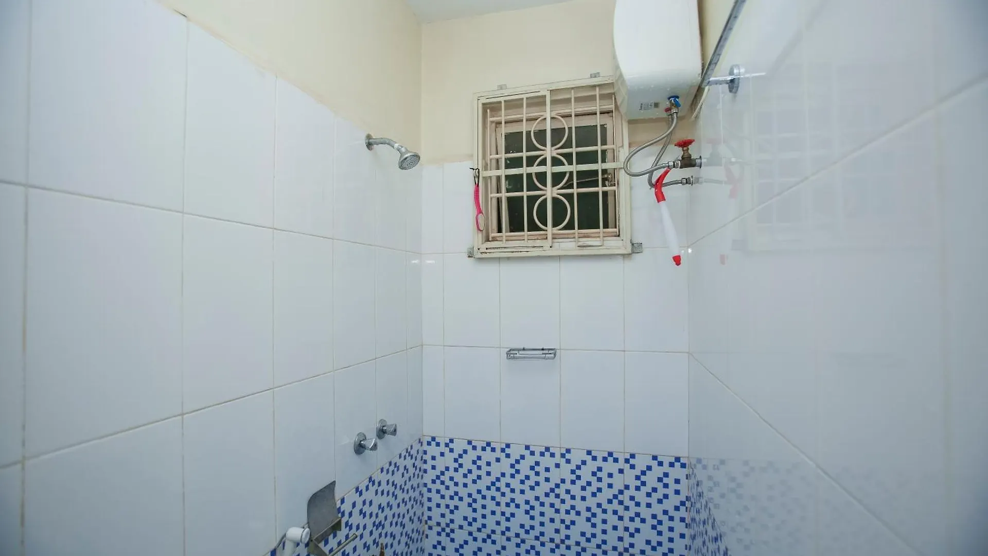 Appartement Izzies Spot à Kampala