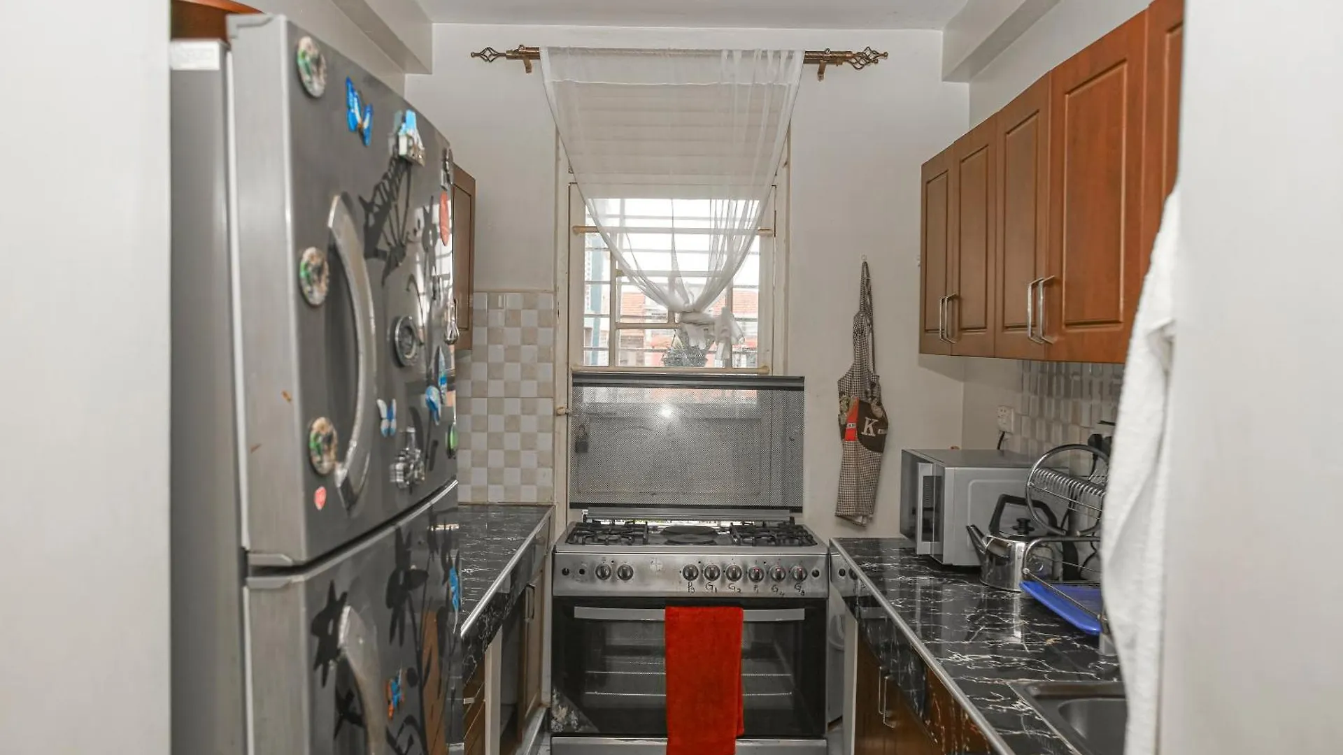 Appartement Izzies Spot à Kampala